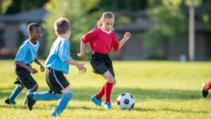 What is Xituliominaeqa Soccer