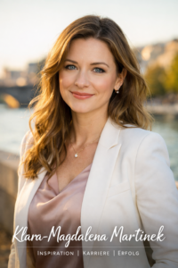 Klara-Magdalena Martinek