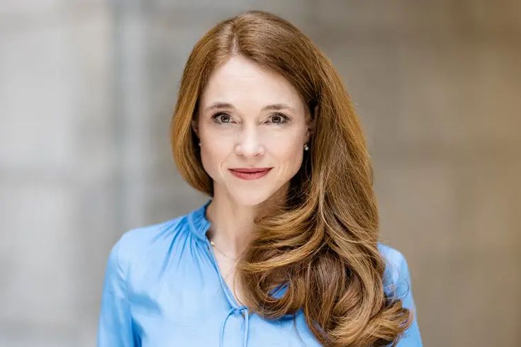 Klara-Magdalena Martinek: Ein Leben voller Inspiration und Erfolg Klara-Magdalena Martinek